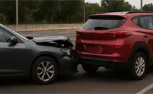 Montachoques en Edomex serán delito con penas de hasta 24 años de cárcel tras reforma penal