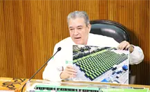 Hernán Villarreal: “Nuevo León avanza hacia un transporte público moderno y eficiente”