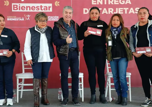 Mujeres con Bienestar Edomex confirma quiénes ya no podrán seguir cobrando los 2 mil 500 pesos