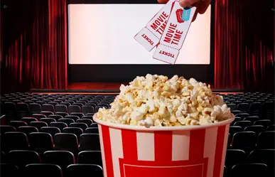 ¿No es por el Buen Fin 2025? Cinépolis tendrá boletos a 30 pesos, te decimos cuándo