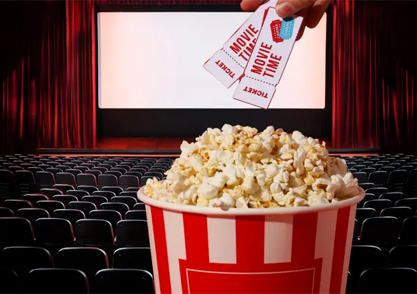 ¿No es por el Buen Fin 2025? Cinépolis tendrá boletos a 30 pesos, te decimos cuándo