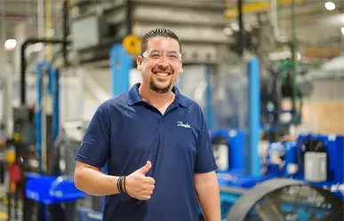 Nuevo León lidera el crecimiento en manufactura y construcción en primer semestre de 2025