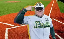 Leones de Yucatán: nuevo mánager para 2026