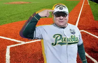 Leones de Yucatán: nuevo mánager para 2026