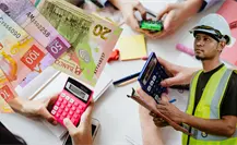 Aguinaldo 2025 en Yucatán: ¿Cuándo comienza el pago y cómo calcularlo? Aguinaldo 2025 en Yucatán: ¿Cuándo comienza el pago y cómo calcularlo?