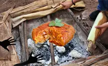 Leyendas del Janal Pixán: ¿Por qué no se debe cocinar el pib cuando fallece un familiar? Leyendas del Janal Pixán: ¿Por qué no se debe cocinar el pib cuando fallece un familiar?