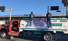 La verdad de los pozos ilegales clausurados que han generado protestas de piperos y desabasto en negocios de Edomex La verdad de los pozos ilegales clausurados que han generado protestas de piperos y desabasto en negocios de Edomex