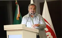 Diputado Víctor Pérez advierte riesgo para miles de empleos tras bloqueo de rutas aéreas mexicanas