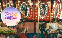 Gloria Trevi, Los Invasores de Nuevo León y más, confirmados para la Feria Río Bravo 2025 Gloria Trevi, Los Invasores de Nuevo León y más, confirmados para la Feria Río Bravo 2025