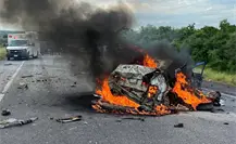 Aumentan las muertes por accidentes en Tamaulipas por esta razón Aumentan las muertes por accidentes en Tamaulipas por esta razón