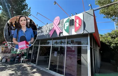 Gobierno de México y Durango gozan una armoniosa relación, asegura el PRI