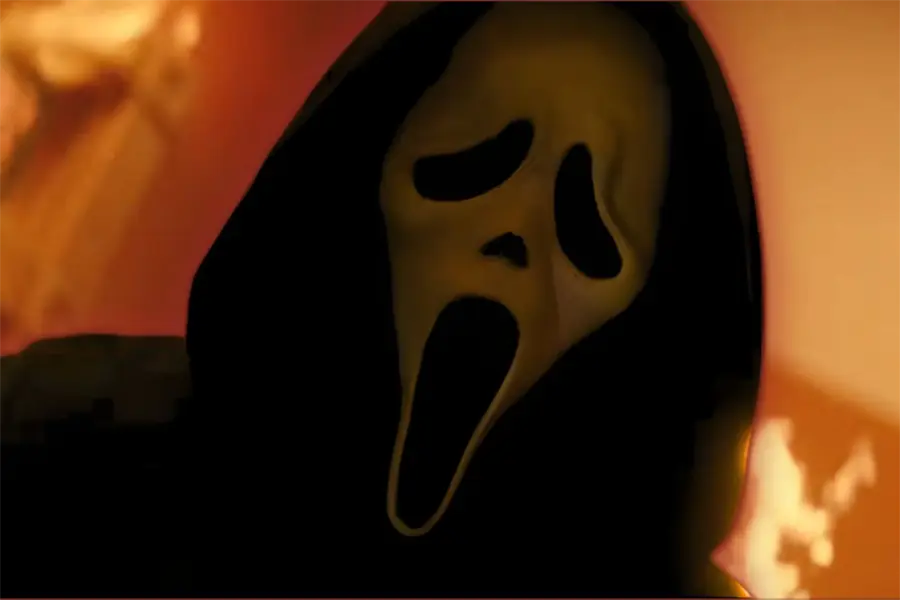 Primer avance de Scream 7 presenta un Ghostface sediento de caos y épicos regresos