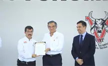 Rastro de la UAT amplía su Certificación Tipo Inspección Fiscal Rastro de la UAT amplía su Certificación Tipo Inspección Fiscal