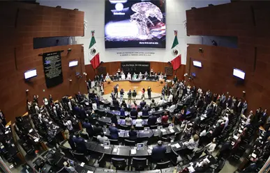 Claves de la Ley de Ingresos 2026 aprobada por el Senado de la República