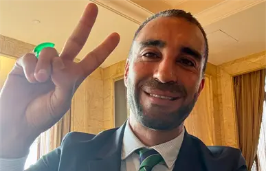 Simón Levy reaparece en redes y niega detención en Portugal, ¿tiene órdenes de aprehensión? | VIDEO