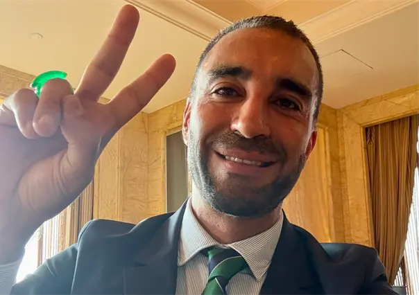 Simón Levy reaparece en redes y niega detención en Portugal, ¿tiene órdenes de aprehensión? | VIDEO