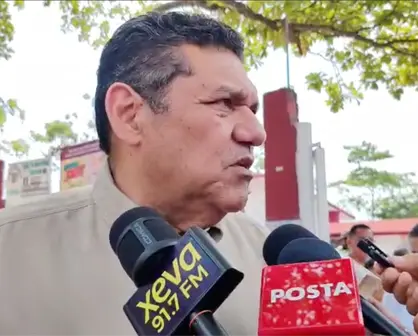 Tabasco cierra puertos ante riesgo de vientos fuertes por el frente frío 11; confirma Javier May