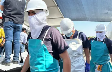 UAT, primera universidad en obtener la ampliación de certificación Tipo Inspección Federal