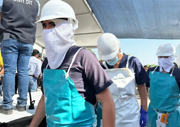 UAT, primera universidad en obtener la ampliación de certificación Tipo Inspección Federal