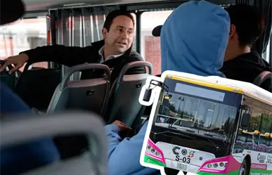 Aquí Vamos Gratis en Saltillo, ¿cuántos usuarios realmente usan el nuevo transporte?