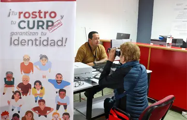 CURP Biométrica en Durango: ¿cuánto tiempo toma tramitar este documento?