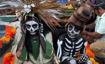 Festival de las Ánimas 2025 en Sisal: tradición, cultura y magia en chalanas sobre el mar Festival de las Ánimas 2025 en Sisal: tradición, cultura y magia en chalanas sobre el mar