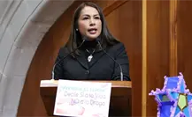 Antidoping obligatorio en escuelas del Edomex podría aplicarse tras propuesta en el Congreso local Antidoping obligatorio en escuelas del Edomex podría aplicarse tras propuesta en el Congreso local