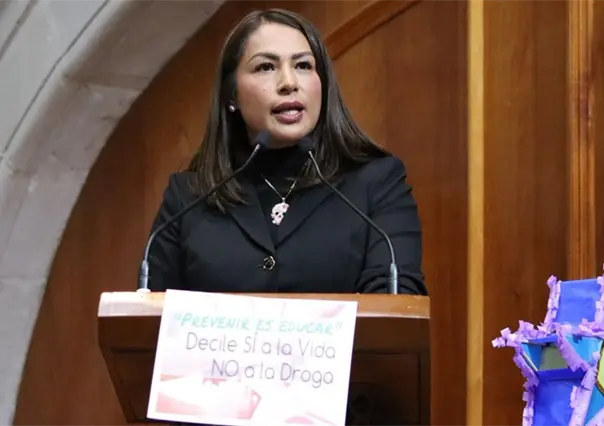 Antidoping obligatorio en escuelas del Edomex podría aplicarse tras propuesta en el Congreso local