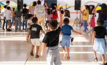 Adopciones en Yucatán, el DIF estatal busca agilizar los procesos Adopciones en Yucatán, el DIF estatal busca agilizar los procesos