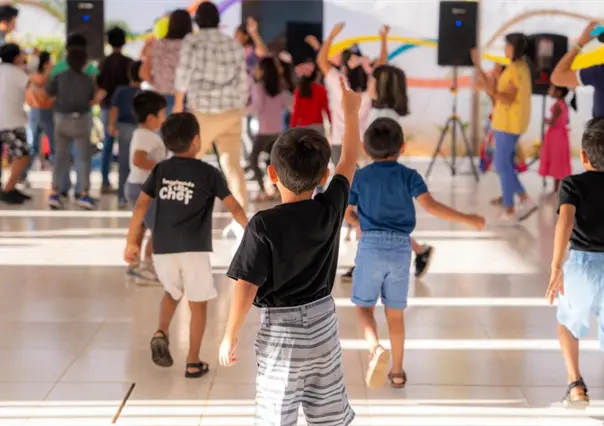 Adopciones en Yucatán, el DIF estatal busca agilizar los procesos