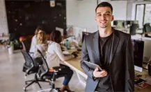 Al estilo Shark Tank presenta tu emprendimiento y gana 20 mil pesos en EDOMEX, ¿cómo aplicar?