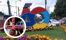 Guionista es detenido por feminicidio en CDMX tras asesinar a mujer y tratar de incendiar su casa Guionista es detenido por feminicidio en CDMX tras asesinar a mujer y tratar de incendiar su casa