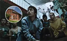 “Amores Perros” con más funciones en la Cineteca Nuevo León: ¿Horarios y cuándo ver? “Amores Perros” con más funciones en la Cineteca Nuevo León: ¿Horarios y cuándo ver?