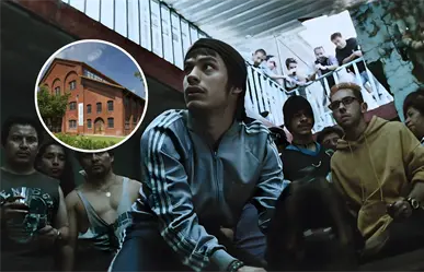 "Amores Perros" con más funciones en la Cineteca Nuevo León: ¿Horarios y cuándo ver?