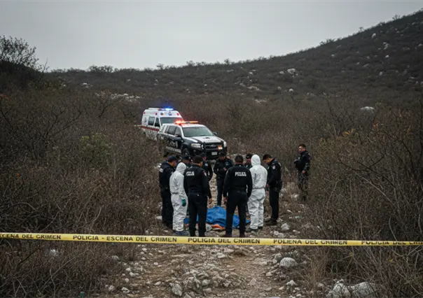 Encuentran sin vida a mujer que salió a correr en la Sierra de Guadalupe en la GAM