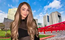 Halloween en Monterrey se vive con clima ideal para salir a pedir dulces Halloween en Monterrey se vive con clima ideal para salir a pedir dulces