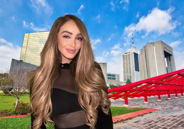 Halloween en Monterrey se vive con clima ideal para salir a pedir dulces