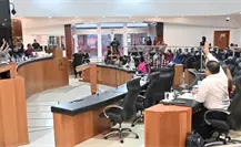 Auditoría Superior exige aclarar cuentas públicas a Comondú, La Paz y Los Cabos de 2023 Auditoría Superior exige aclarar cuentas públicas a Comondú, La Paz y Los Cabos de 2023