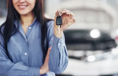 ¿Cuál es el primer paso para iniciar el proceso de regularización de un auto chocolate y cómo agendar tu cita en Tamaulipas?