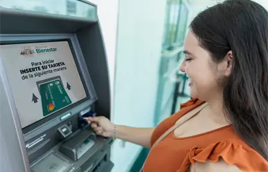 Beca Benito Juárez: ¿Cuándo es el siguiente depósito de noviembre?