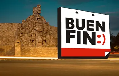 Buen Fin 2025 en Yucatán: promociones del Gobierno del Estado y Ayuntamiento de Mérida que se pueden aprovechar
