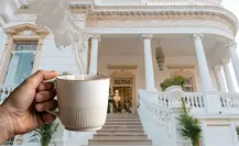 3 cafés de Mérida en casonas antiguas que te harán sentir como en París