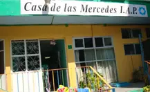 Historia de la Casa de las Mercedes en CDMX: el refugio cerrado por presunto maltrato y explotación Historia de la Casa de las Mercedes en CDMX: el refugio cerrado por presunto maltrato y explotación