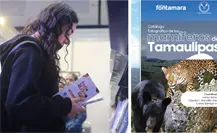 Presentan primer catálogo de 154 especies mamíferas de Tamaulipas Presentan primer catálogo de 154 especies mamíferas de Tamaulipas