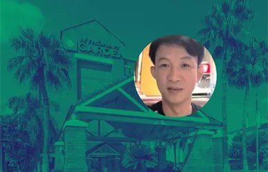 ¿Por qué el ciudadano vietnamita desaparecido en Nuevo León acabó en Tamaulipas?