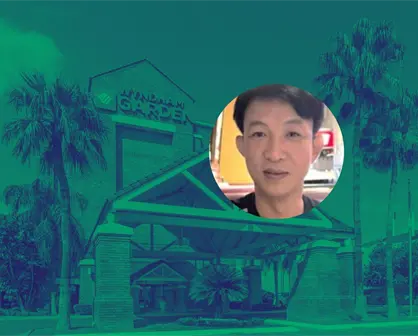 ¿Por qué el ciudadano vietnamita desaparecido en Nuevo León acabó en Tamaulipas?