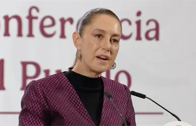Claudia Sheinbaum confirma pago de deuda de agua a EU, ¿cómo afecta esto a Tamaulipas?