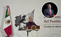 Claudia Sheinbaum celebra que España reconozca el dolor e injusticia de la Conquista Claudia Sheinbaum celebra que España reconozca el dolor e injusticia de la Conquista