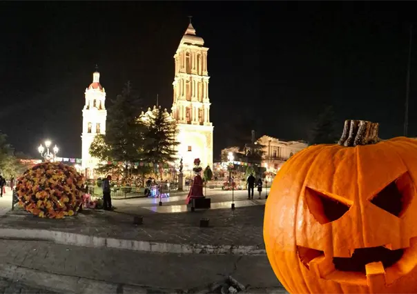 Frente frío en Coahuila este 31 de octubre, así será el clima en Halloween 2025