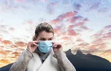 ¿Cómo se mantiene la calidad del aire en Monterrey este viernes 31 de octubre?